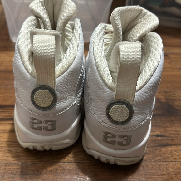 Jordan 9 25th Anniversary - Picture 2 of 3